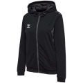 Hummel Authentic PL (Reißverschluss) Damen Kapuzensweater