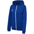 Hummel Authentic PL (Reißverschluss) Damen Kapuzensweater