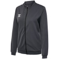 Hummel Authentic PL (Reißverschluss) Damen Midlayer