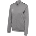 Hummel Authentic PL (Reißverschluss) Damen Midlayer