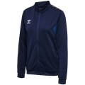 Hummel Authentic PL (Reißverschluss) Damen Midlayer