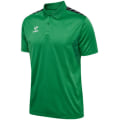 Hummel Authentic Functional Polo Herren Poloshirt