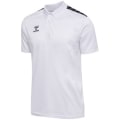 Hummel Authentic Functional Polo Herren Poloshirt