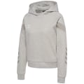 Hummel Travel Damen Kapuzensweater