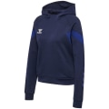 Hummel Travel Damen Kapuzensweater