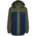 Hummel Monsun  Shell Kinder Jacke