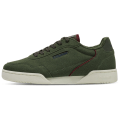 Hummel Forli Synth. Suede Freizeitschuhe