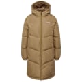 Hummel LGC MIA Long Puff Coat Damen Jacke
