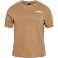 Hummel Legacy Regular  Plus Damen T-Shirt