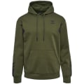 Hummel Active CO Herren Kapuzensweater