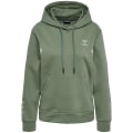 Hummel Active CO Damen Kapuzensweater
