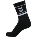 Hummel Stripe Crew 3er-Pack Socken