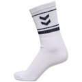 Hummel Stripe Crew 3er-Pack Socken