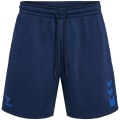 Hummel Active CO Herren Shorts