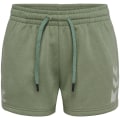Hummel Active CO Damen Shorts