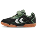 Hummel Root Elite II VC Junior Kinder Hallenschuhe