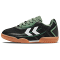 Hummel Root Elite II LC Junior Kinder Hallenschuhe