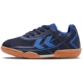 Hummel Root Elite II LC Junior Kinder Hallenschuhe
