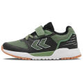 Hummel Omni II Junior VC Kinder Hallenschuhe