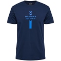 Hummel Active Graphic CO Herren T-Shirt