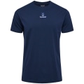 Hummel Active Chevrons CO Herren T-Shirt