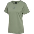 Hummel Active BEE CO Damen T-Shirt