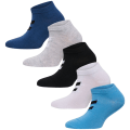 Hummel Match ME 5er-Pack Kinder Socken