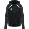 Hummel Lead 2.0 Zip Damen Kapuzensweater
