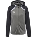 Hummel Lead 2.0 Zip Damen Kapuzensweater