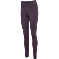 Hummel TE Fundatal Mid Waist Damen Tights