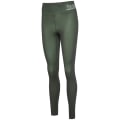 Hummel TE Fundatal Mid Waist Damen Tights