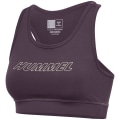 Hummel TE Fundatal Sports Damen Sport-BH
