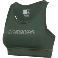 Hummel TE Fundatal Sports Damen Sport-BH