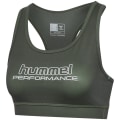 Hummel TE Fundatal Sports Damen Sport-BH