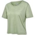Hummel Mt Light Burnout Damen T-Shirt