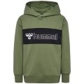 Hummel Atlas Jungen Kapuzensweater