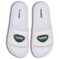 Hummel Pool Slide Badge Badeslipper