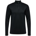 Hummel Active Pl Half Zip Herren Rollkragenpullover