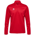 Hummel Essential Half-Zip  Sweatshirt