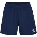 Hummel Authentic Damen Shorts