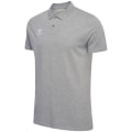 Hummel GO 2.0 Polo Herren Poloshirt