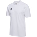 Hummel GO 2.0 Polo Herren Poloshirt