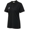 Hummel GO 2.0 Polo Damen Poloshirt