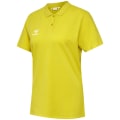 Hummel GO 2.0 Polo Damen Poloshirt