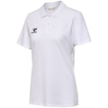 Hummel GO 2.0 Polo Damen Poloshirt