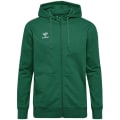 Hummel GO 2.0 (Reißverschluss) Herren Kapuzensweater