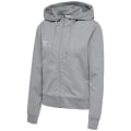 Hummel GO 2.0 (Reißverschluss) Damen Kapuzensweater