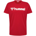 Hummel GO 2.0 Logo Herren T-Shirt