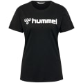 Hummel GO 2.0 Logo Damen T-Shirt