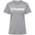 Hummel GO 2.0 Logo Damen T-Shirt